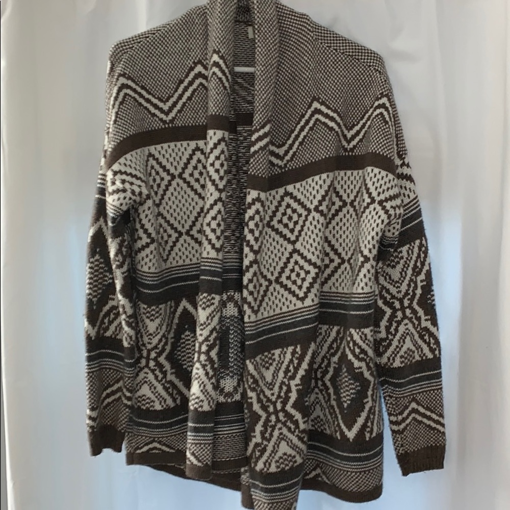 Cardigan